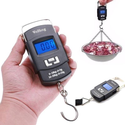 Electric Portable Scale