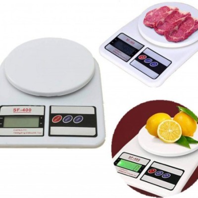 Digital Electronic Kitchen Scale