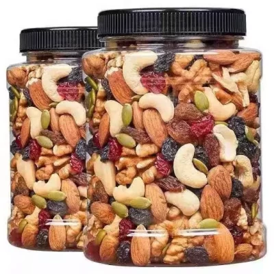 Mixed dry Fruits - 500g MIX NUTS