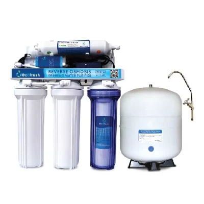 ECO-501 Water purifier