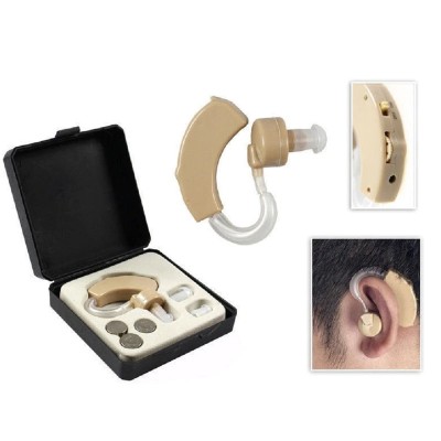 Cyber Sonic Sound Enhancer Hearing Aid