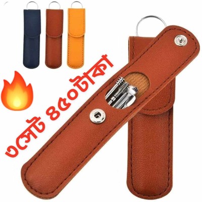 Mini Pocket Ear Wax (3set)