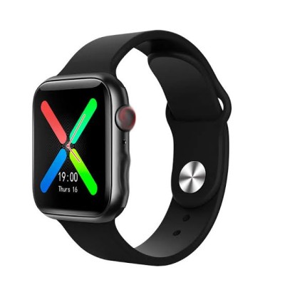 T500 Smart Watch (Black)