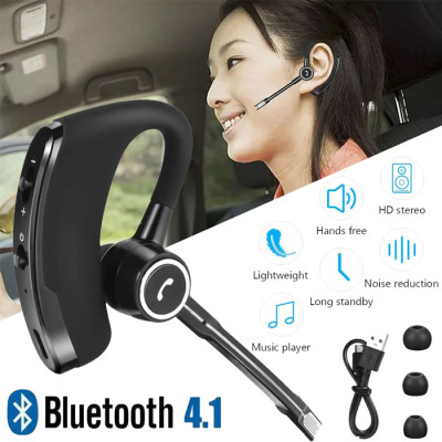 Business Wireless Headphone