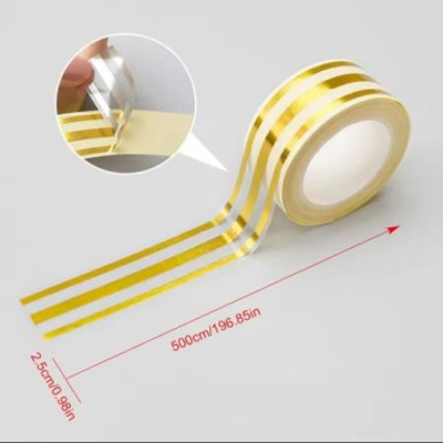 1 pcs Interior Design Tape