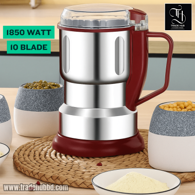 POWERFUL FOOD GRINDER