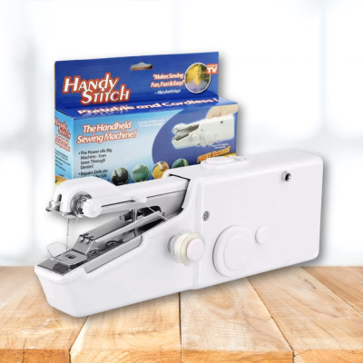 Electric Hand Sewing