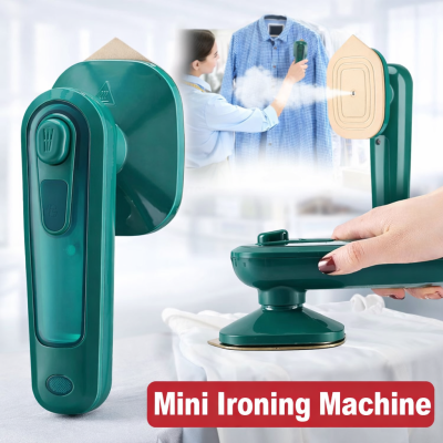 Mini Iron Machine ll