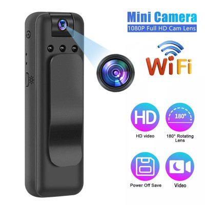 Mini Body Camera (tiktok)