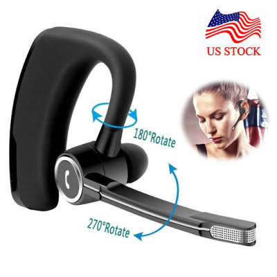 Business Bluethoot Headphone (tiktok) ll