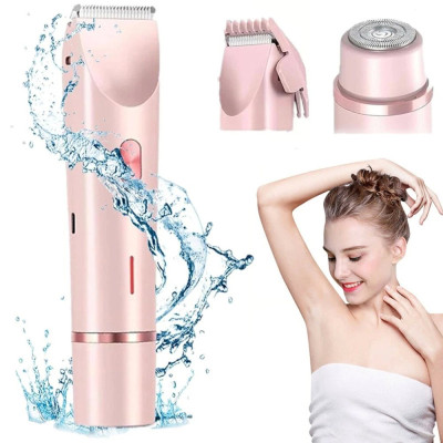 Dual Head Trimmer (3rd)